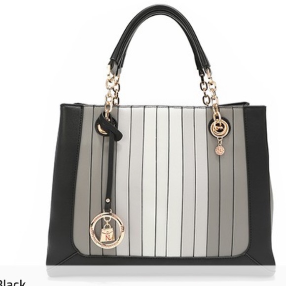 Nicole Lee Handbags - Nicole Lee Valentina Bag